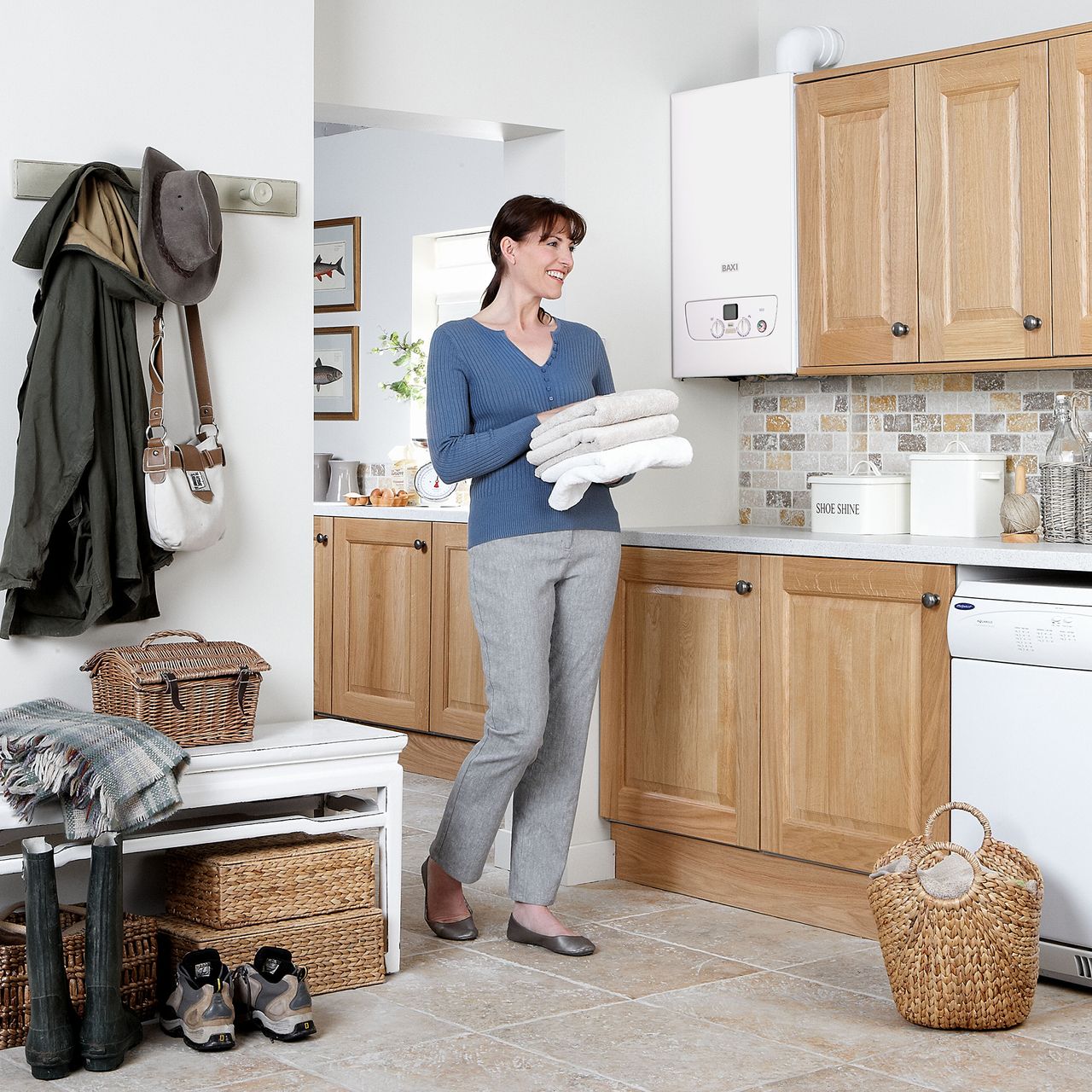 How much is a boiler service? All the costs, explained Ideal Home