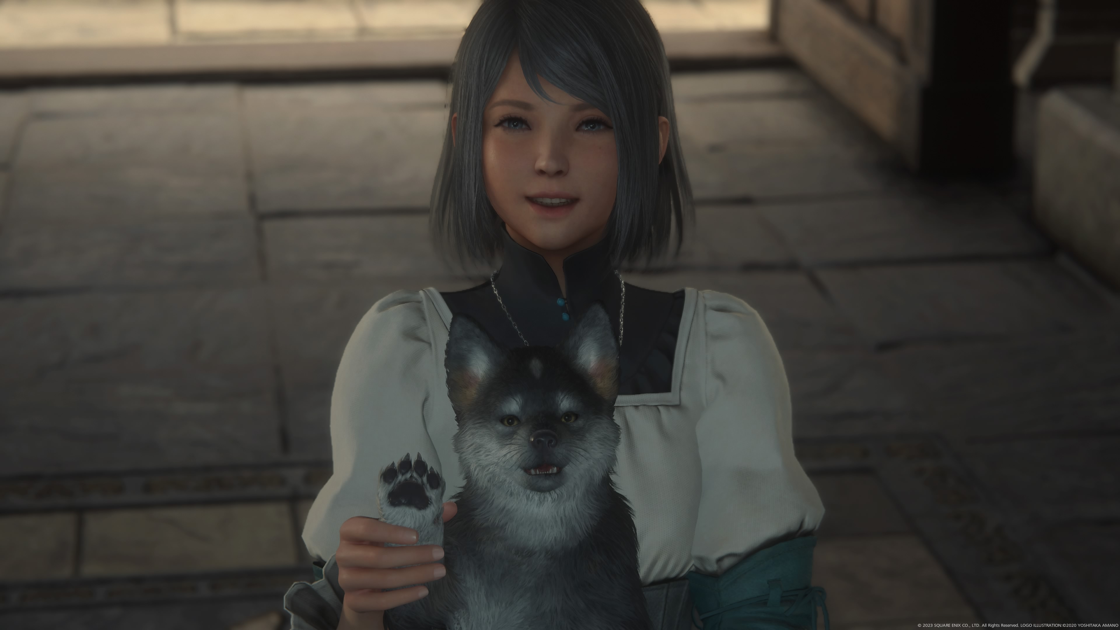 Final Fantasy XVI