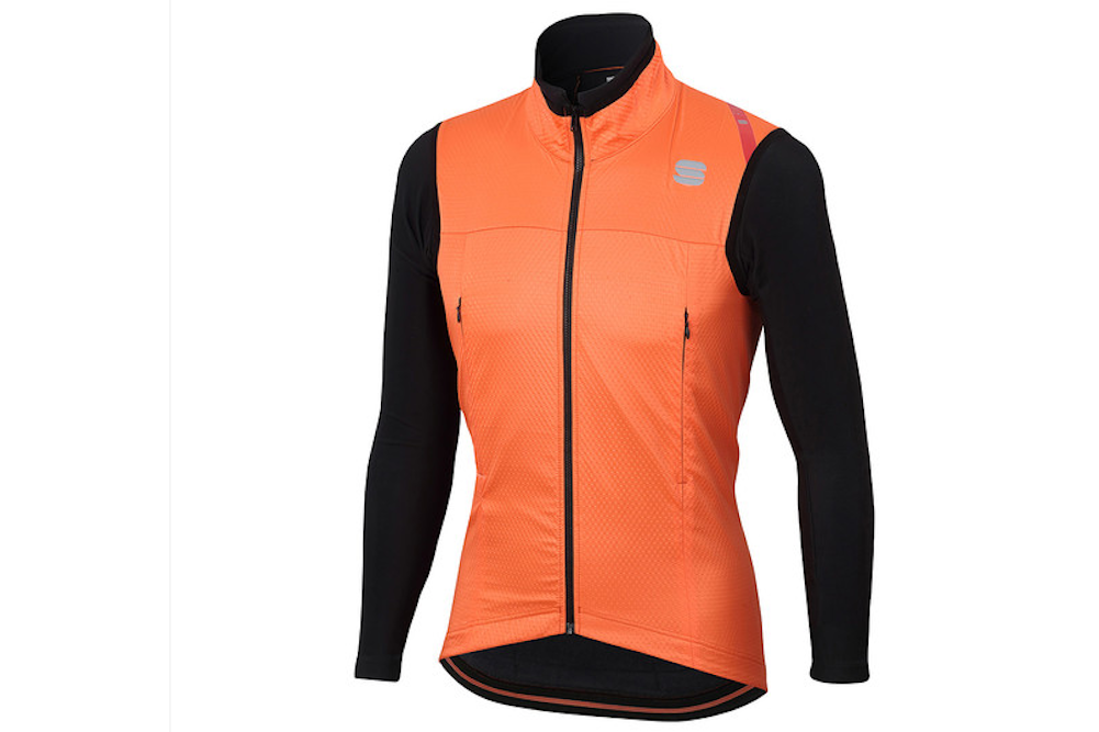 Sportful Fiandre Strato Wind jacket review | Cycling Weekly