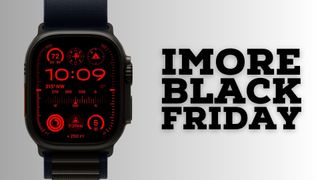 Apple Watch Ultra 2 Black Friday