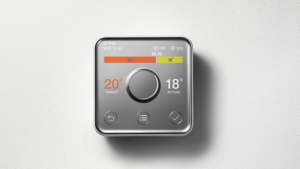 Best smart thermostat 2024 stay warm and save money T3