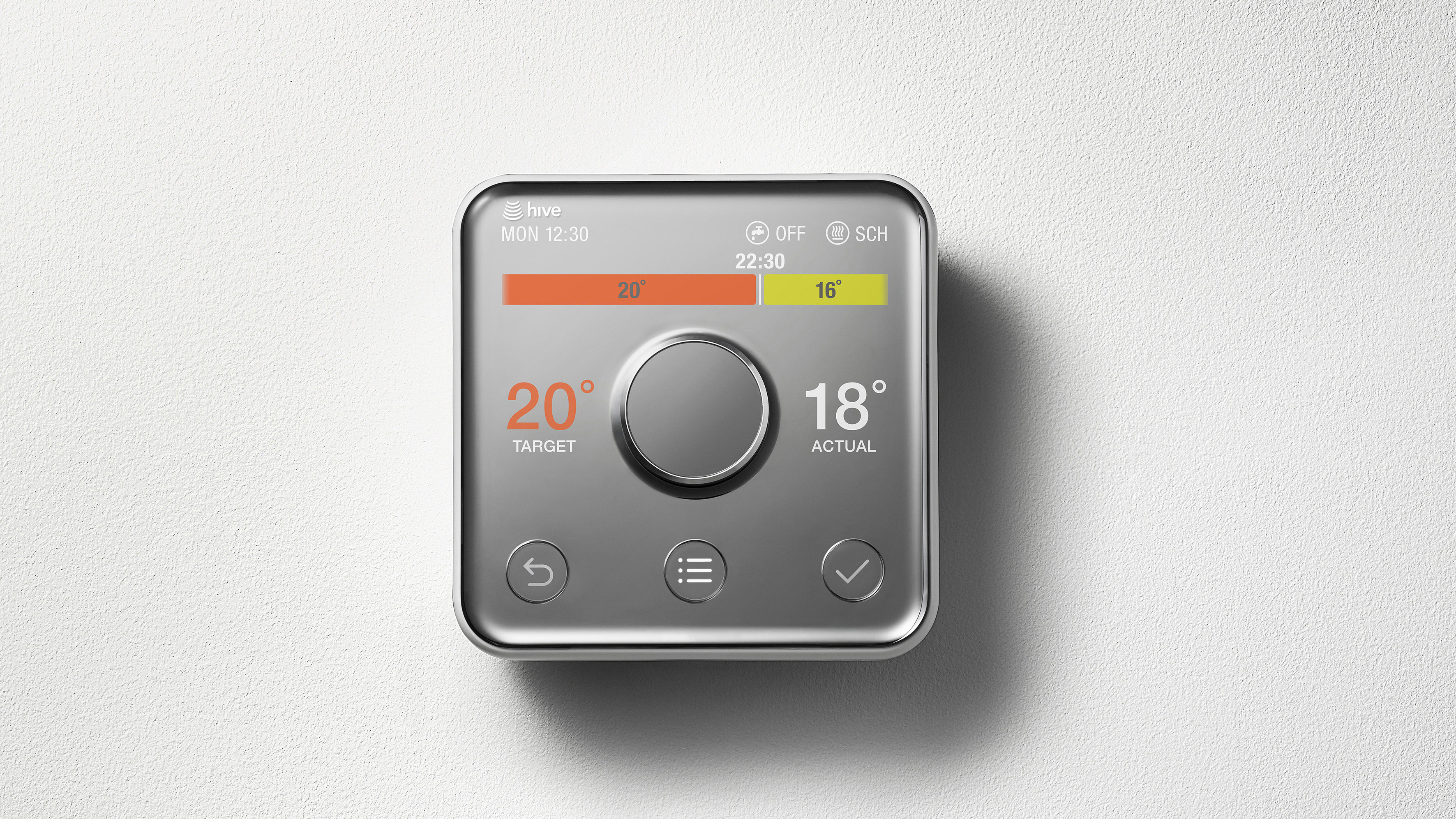 Best smart thermostat 2021 stay warm and save money T3