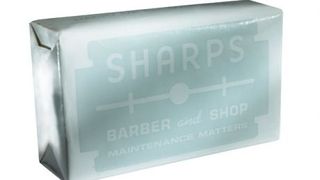 Sharps Happy Me All Over Soap