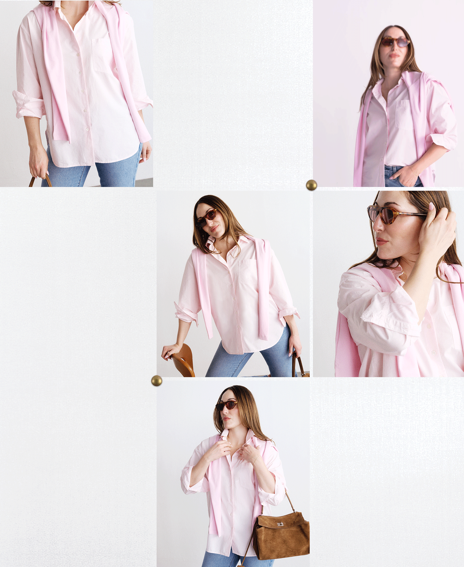 The Great Try-On Spring 2026