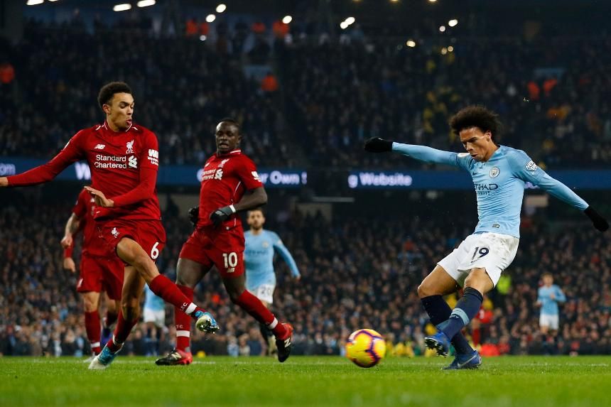 Watch man city discount vs liverpool live