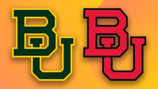 BU logos