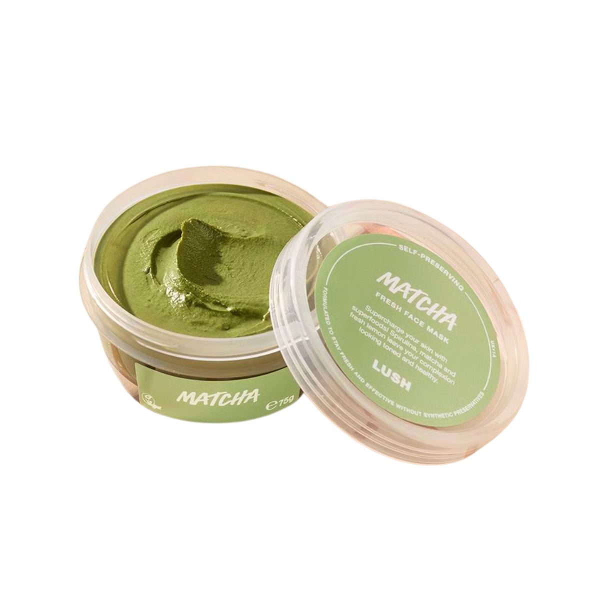 Matcha