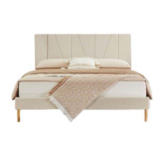  Flolinda Queen Size Bed Frame