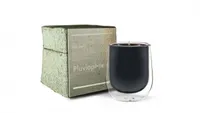 ‘Pluviophile Rain Candle’ by Haeckals