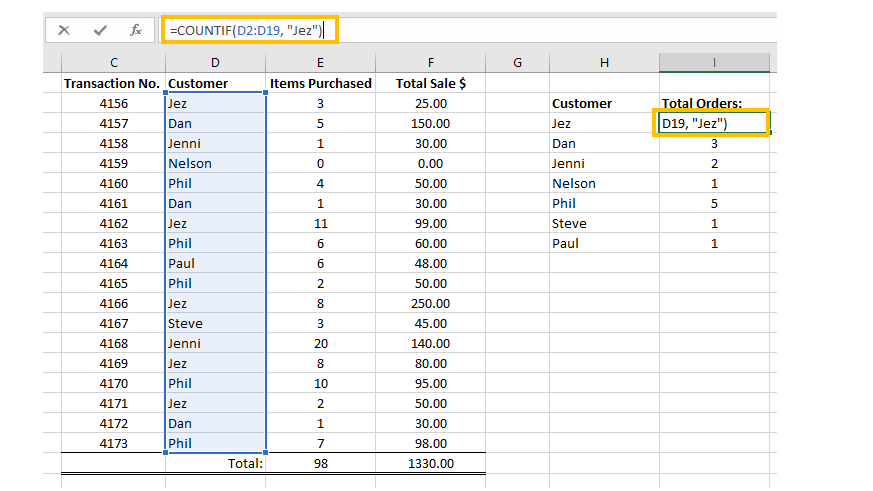 7 Microsoft Excel tools to make your data work harder: Office tips and ...