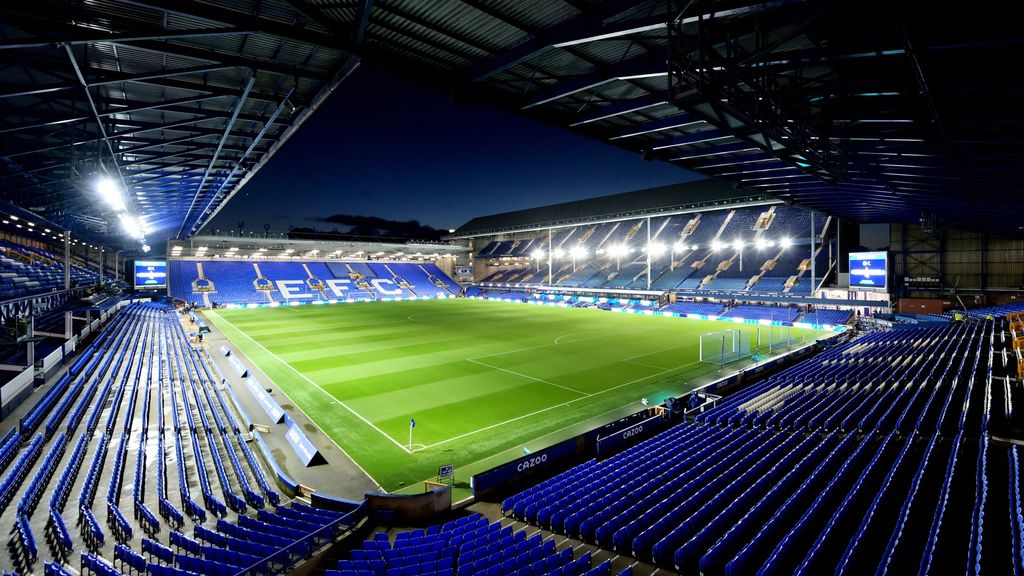 Everton vs Liverpool live stream how to watch Merseyside derby online
