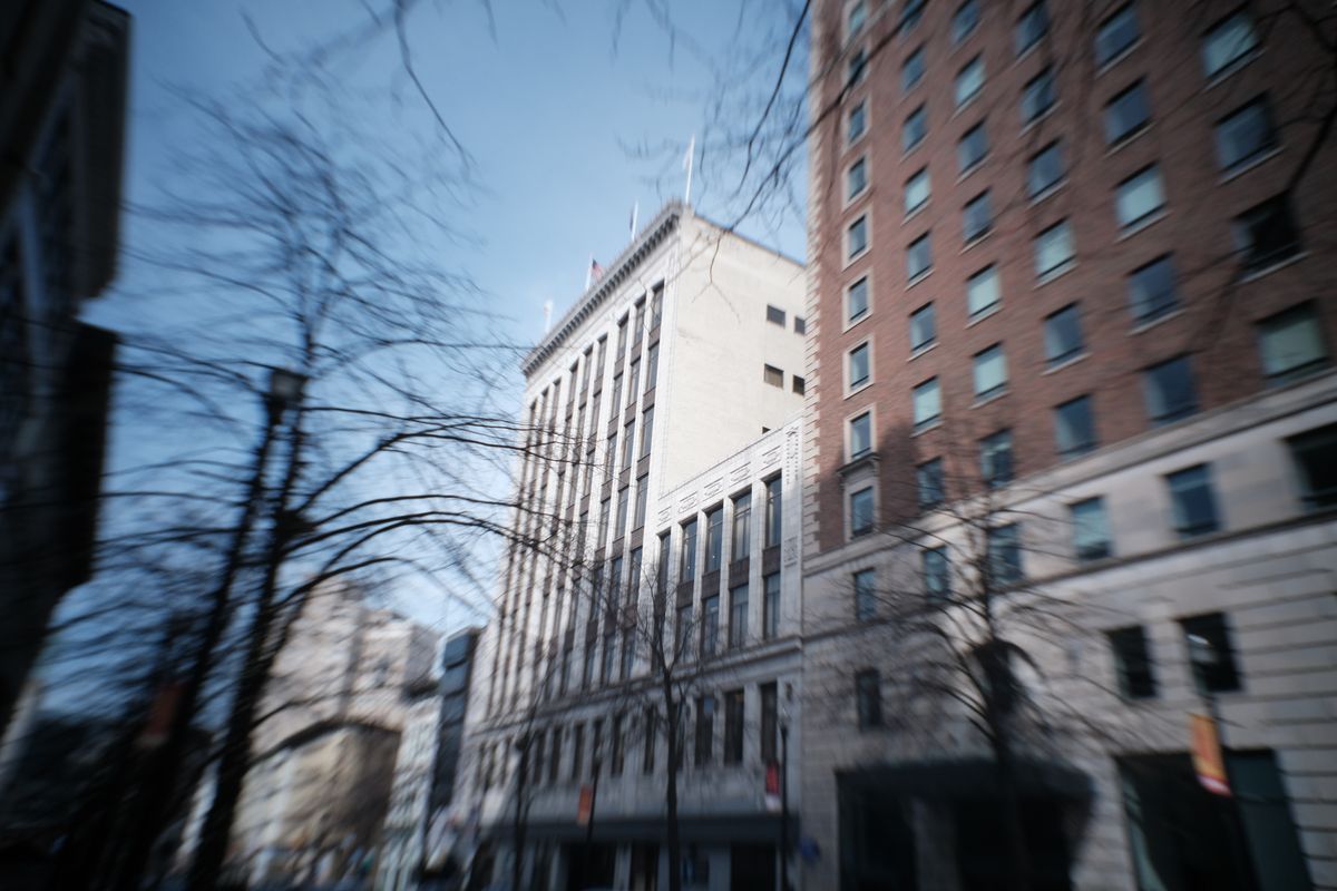 An image sample from the PolarPro LightLeak 16mm