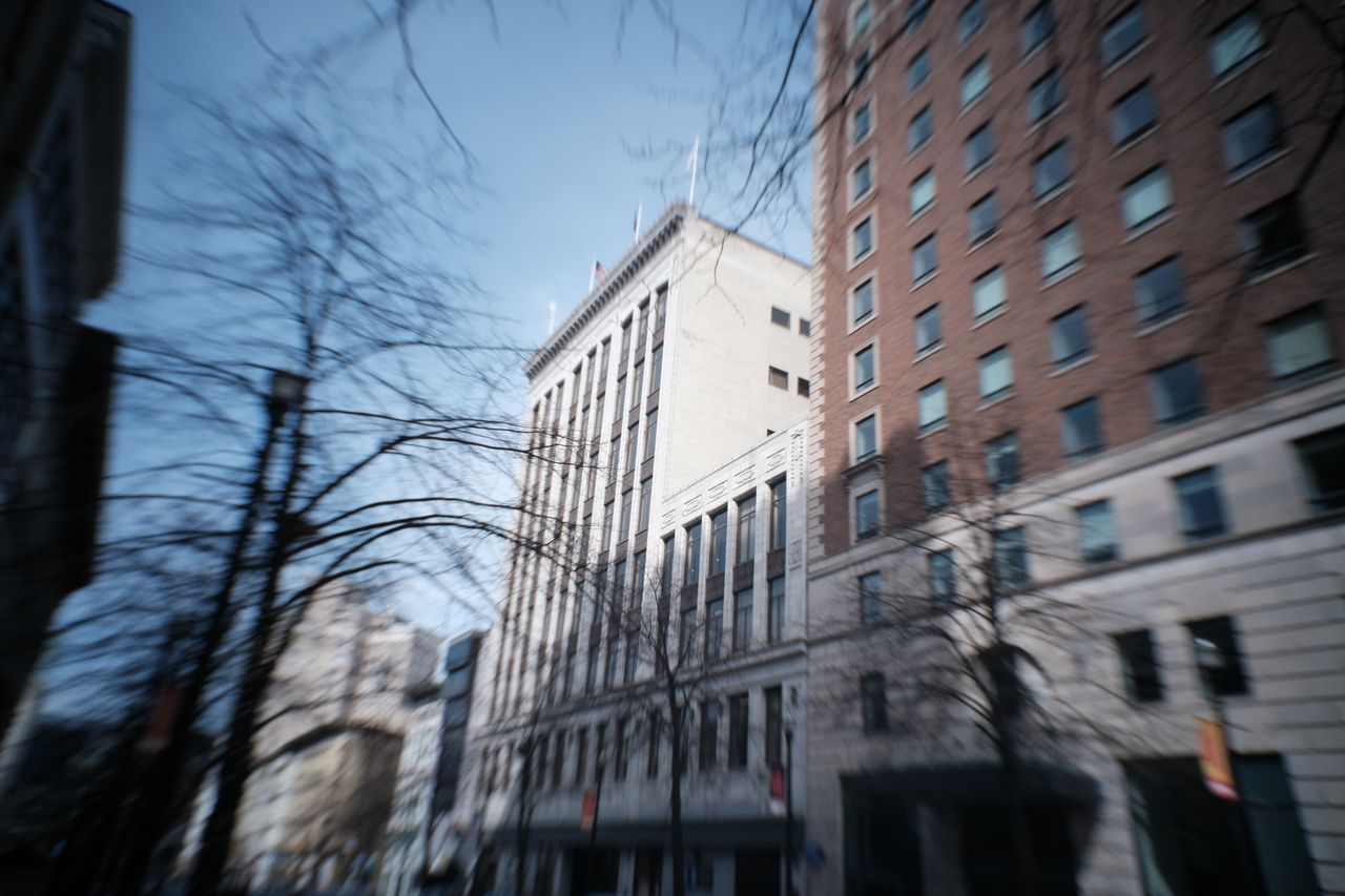 An image sample from the PolarPro LightLeak 16mm