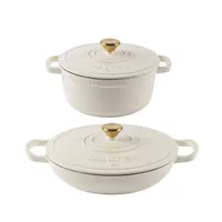 Salter Chester Cast Iron