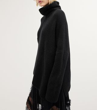 Lock Rollneck Sweater