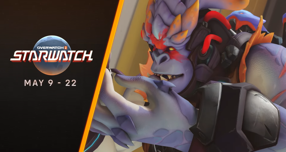 Overwatch 2