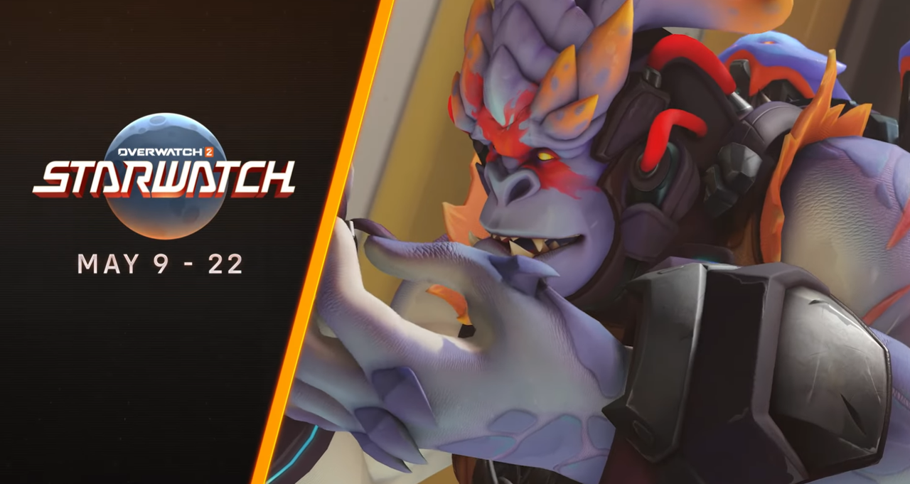Overwatch 2