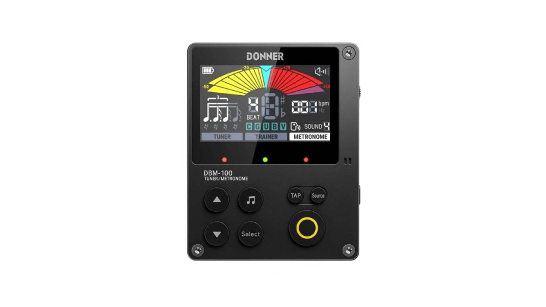 Donner DBM-100 metronome