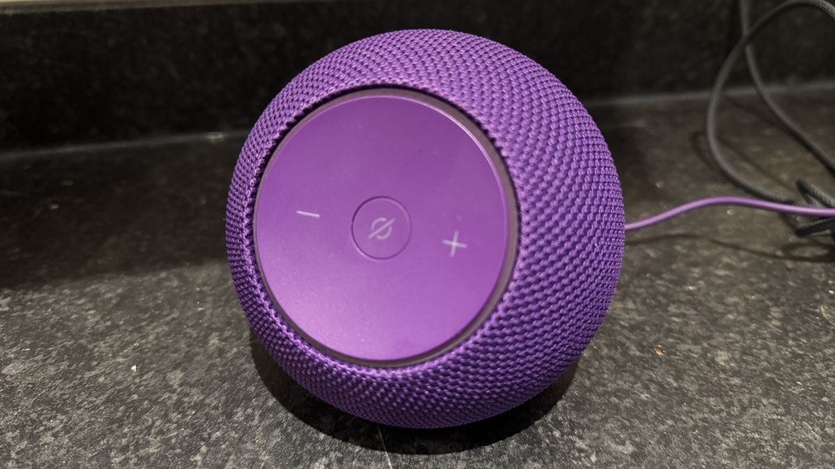Amazon Echo Dot Max