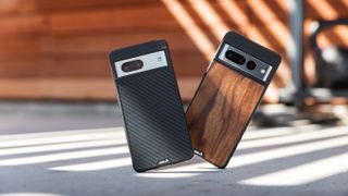 Mous cases, some of the best Google Pixel 7 cases