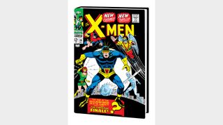 Marvel Comics September 2021 solicitations