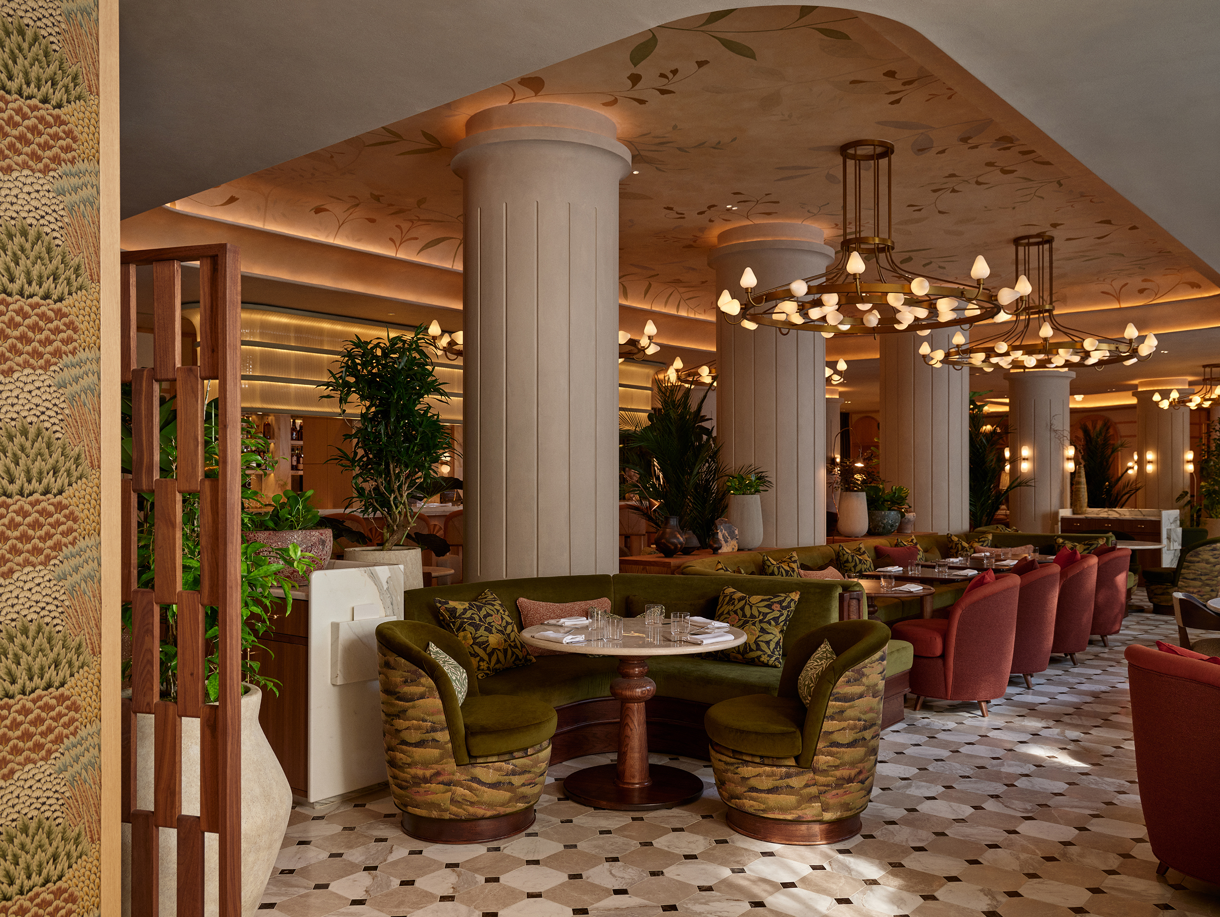 montcalm mayfair hotel london review