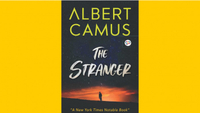 The Stranger (Albert Camus)