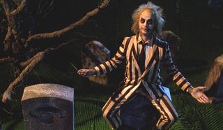 Beetlejuice