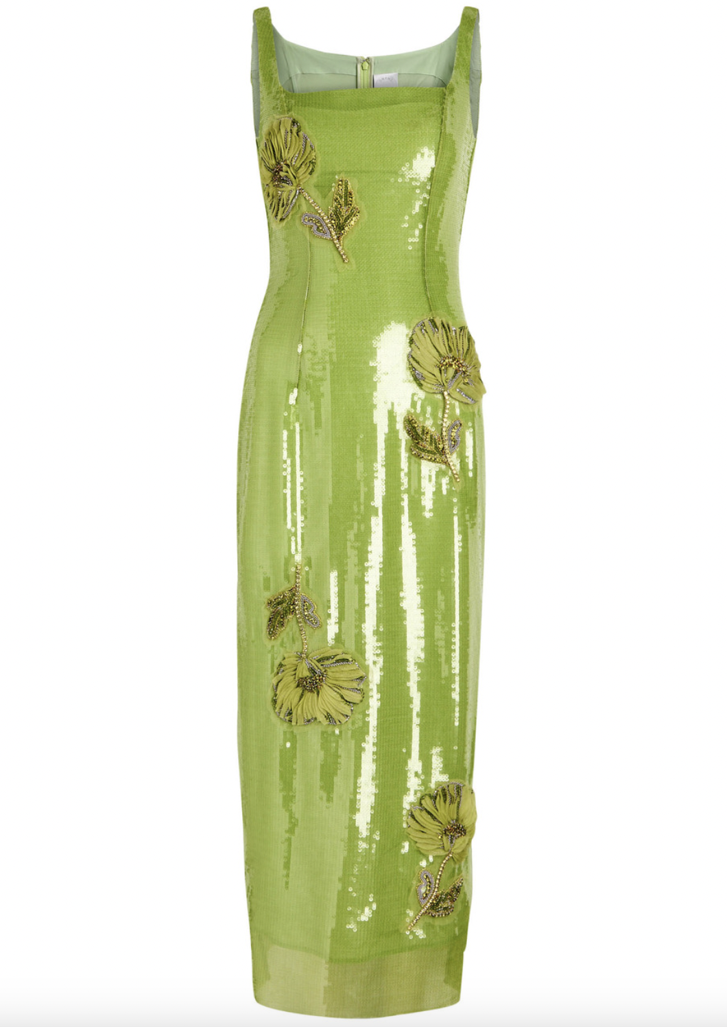 Huishan Zhang Party Dress