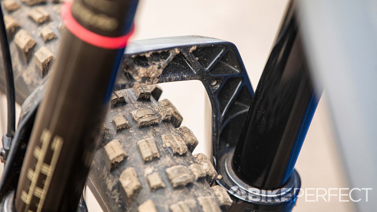 RockShox Zeb Select