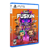 Funko Fusion