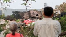 Air India Flight 171