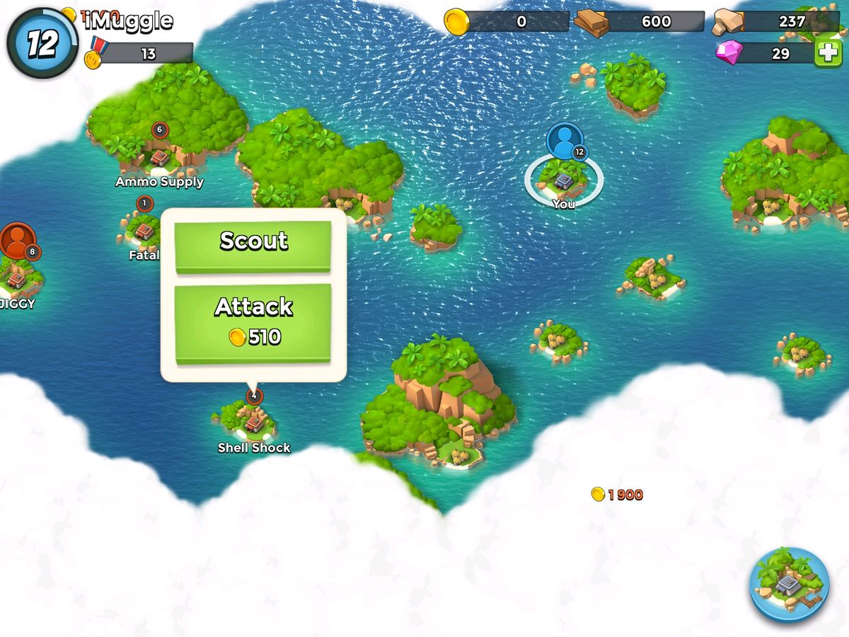 Boom Beach: Top 10 tips, tricks, and cheats! | iMore