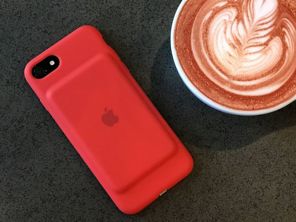 Best Battery Cases For Iphone 7 Imore 5380