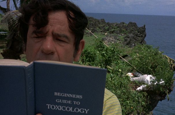 A New Leaf Elaine May Walter Matthau guide to toxicology.jpg