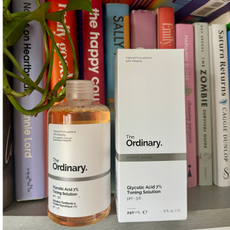 The Ordinary Glycolic Acid Toning Solution