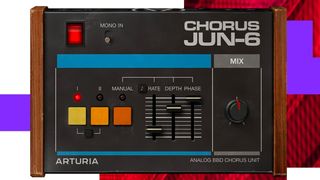 Arturia Chorus Jun-6 V
