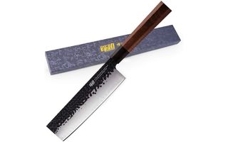 Best nakiri knives