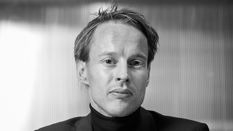 Dutch Artist, Innovator Daan Roosegaarde to Headline ISE 2018 TIDE Conference