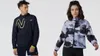 New Balance Printed Impact Run Light Pack Jacket