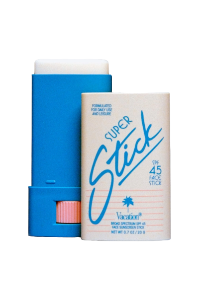 Vacation , Sunscreen Super Stick Spf45 Face