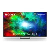 Sony Bravia 7 II 55-inch Sony Bravia 7 II 55-inch