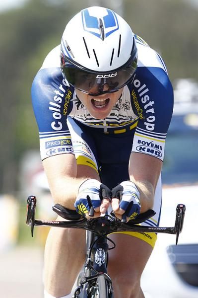 Pim Ligthart (Vacansoleil-DCM Pro Cycling Team)