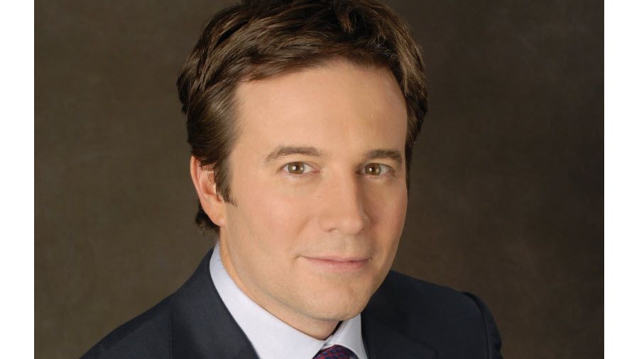 Jeff Glor Named ‘CBS Evening News’ Anchor | Next TV