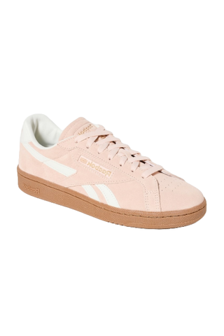 Reebok Club C Grounds Uk Sneakers (Were $90) 