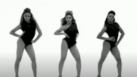 Beyoncé - 'Single Ladies (Put A Ring On It)' (2008)
