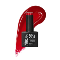 Mylee French Cancan Gel Polish, £7.99 |Mylee