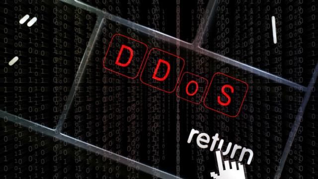 How DDoS Attacks – And Defences – Have Evolved | ITProPortal