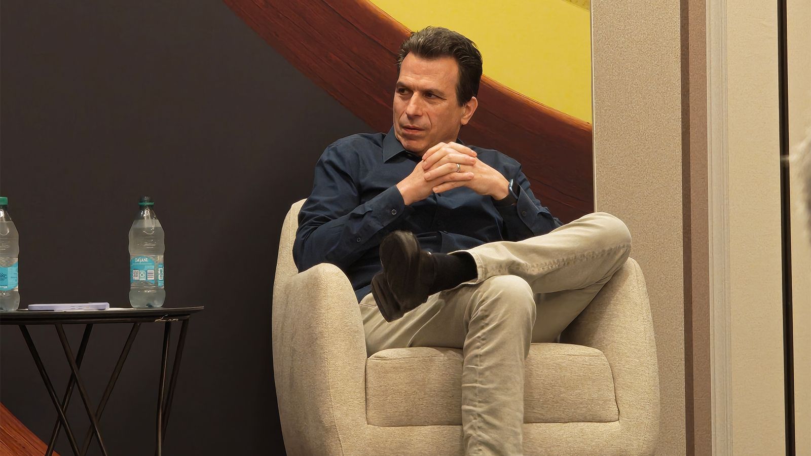 AI might kill humanity in 10 years, but Autodesk’s CEO sees a more immediate threat to artists