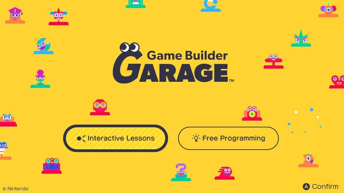 Game Builder Garage tips and tricks: Beginners guide to creating video ...